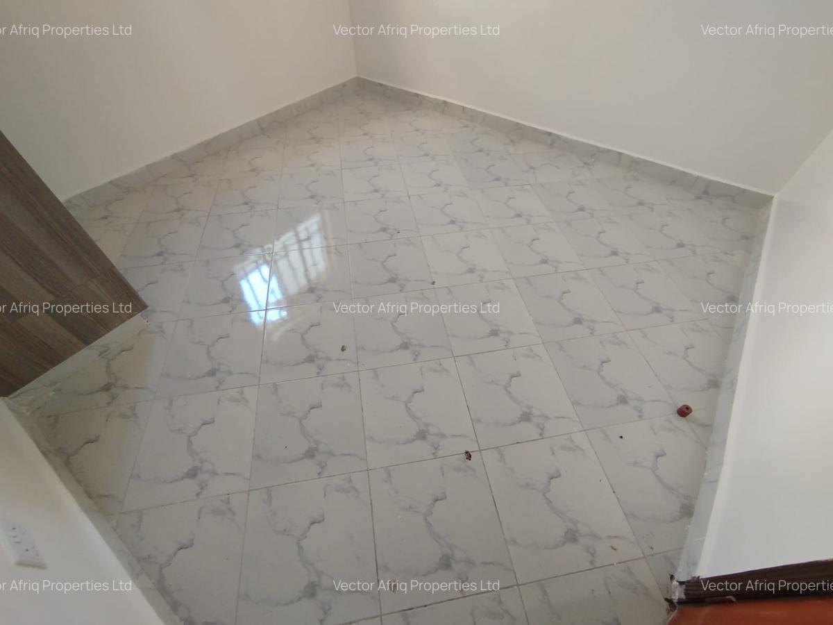 3 Bed House with En Suite in Kitengela - 16