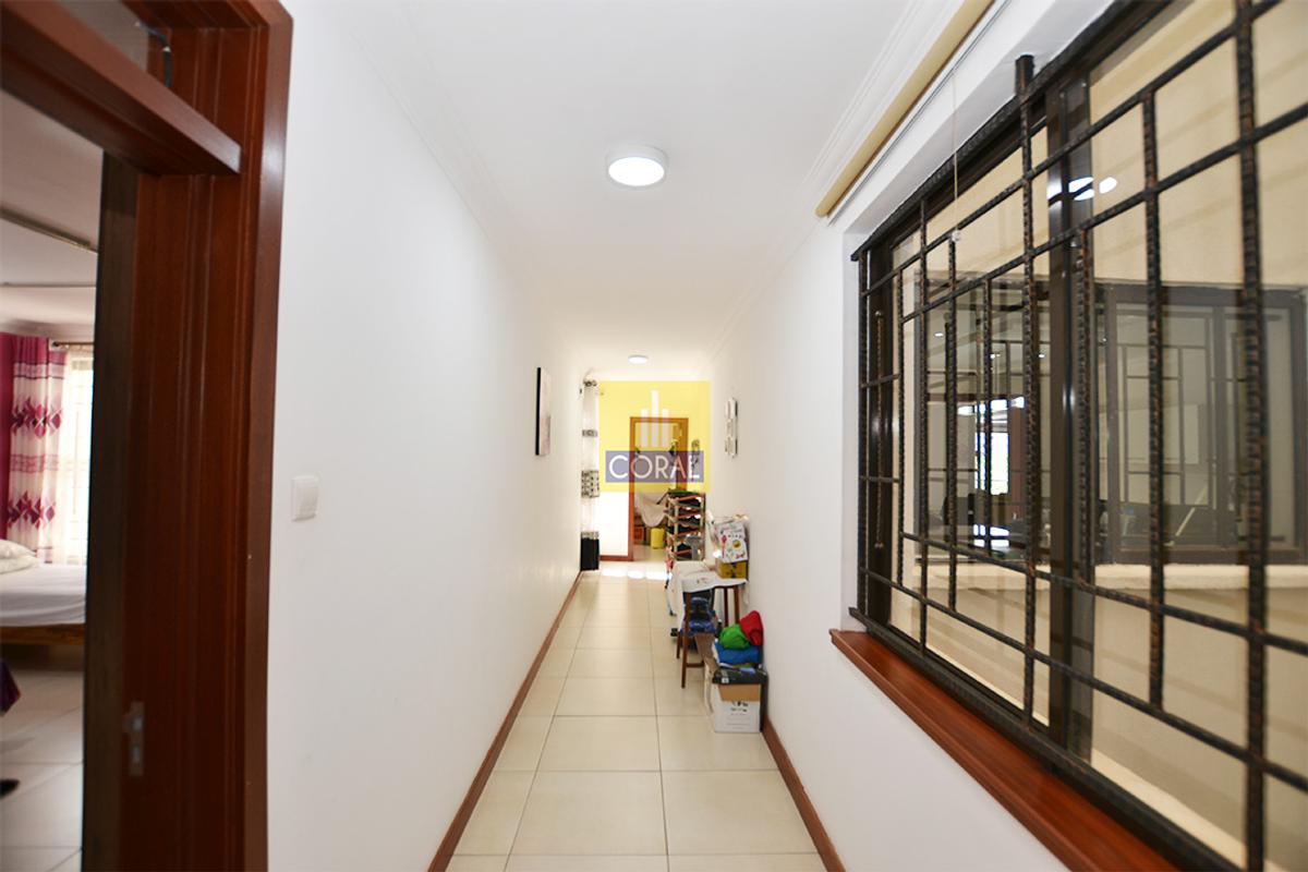 4 Bed Apartment in General Mathenge - 19