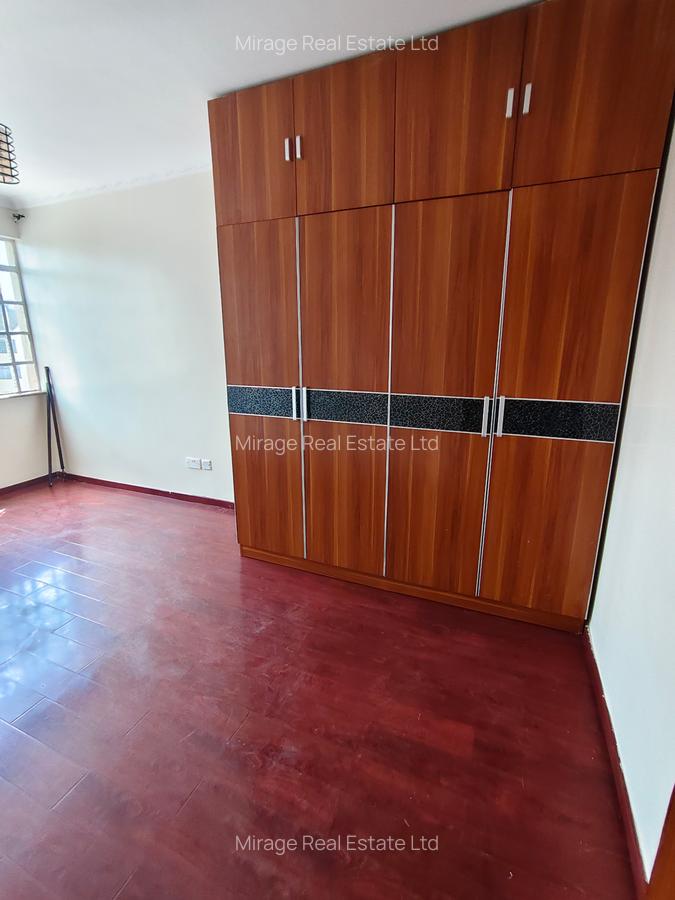 2 Bed Apartment with Staff Quarters in Lavington - 9