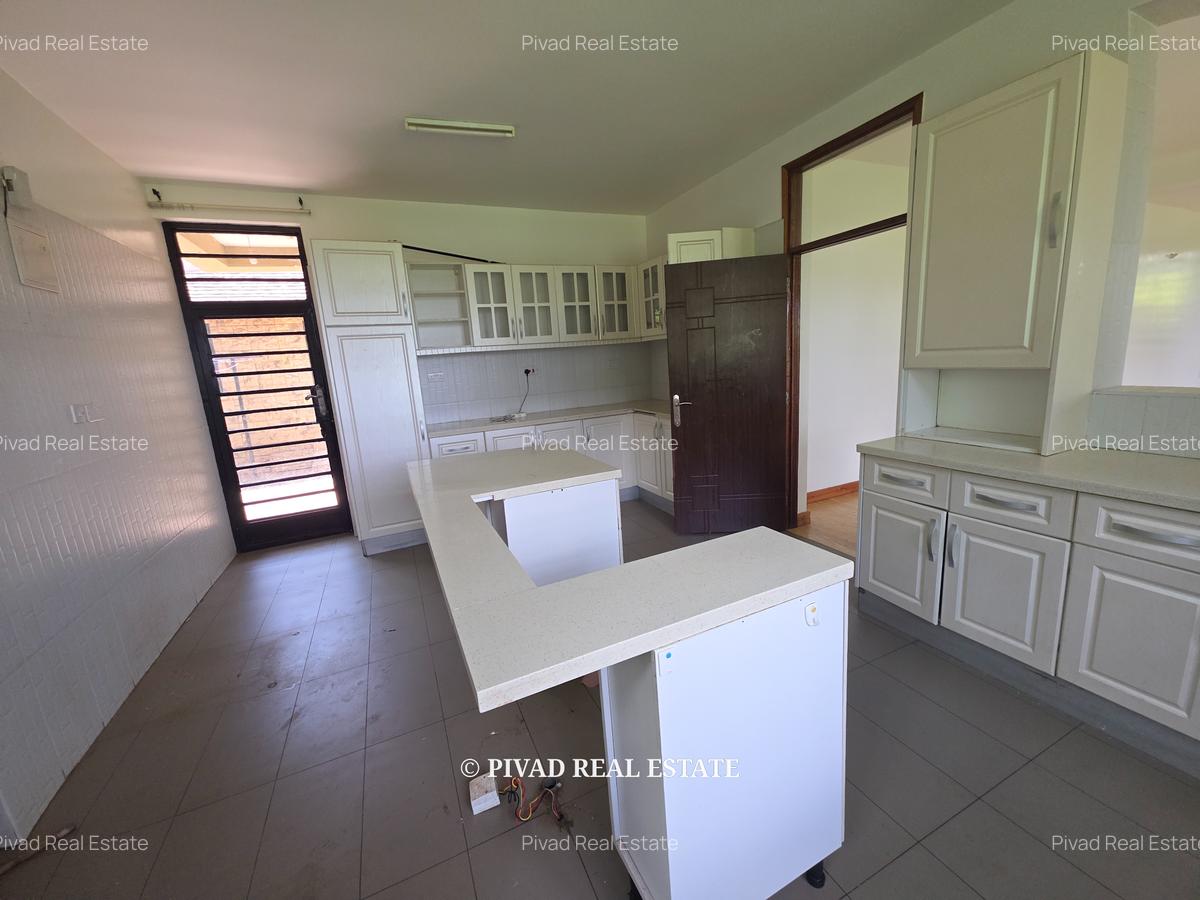 4 Bed House with Garden in Kiambu Road - 15