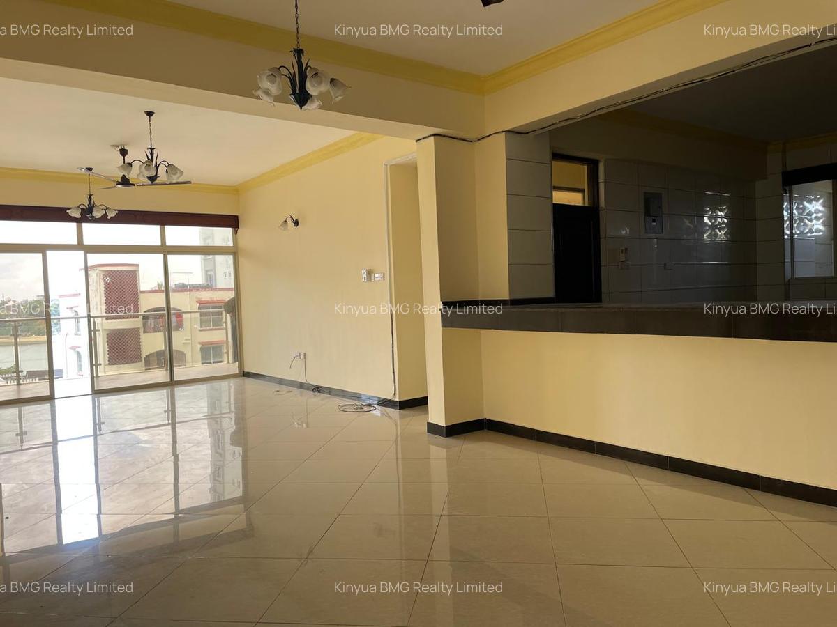 Serviced 4 Bed Apartment with En Suite in Nyali Area - 1