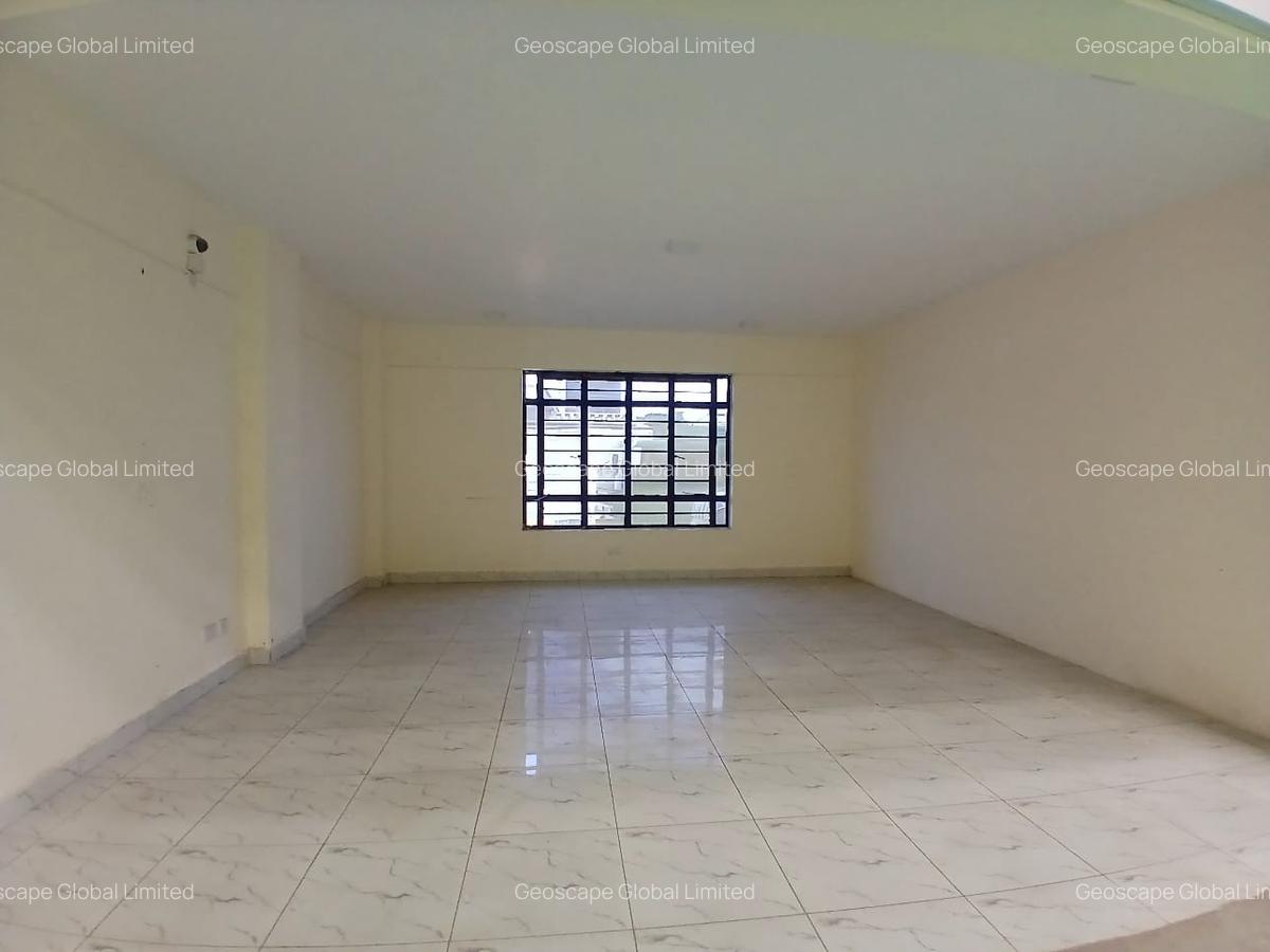 10,320 ft² Warehouse with Parking in Mombasa Road - 1