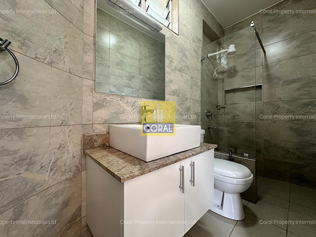 2 Bed Apartment in Parklands - 8