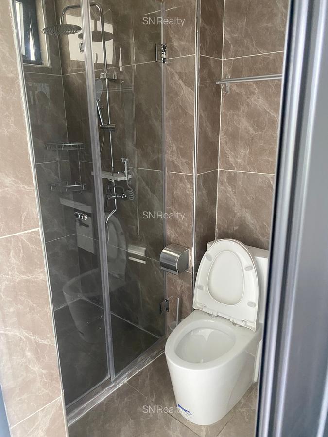 2 Bed Apartment with En Suite in Kilimani - 14