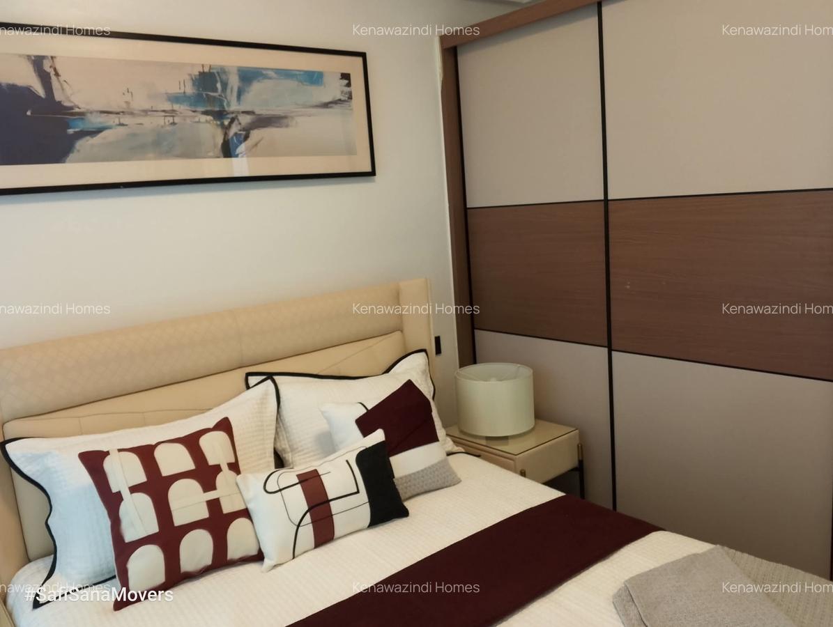 1 Bed Apartment with En Suite at Mombasa Road - 4