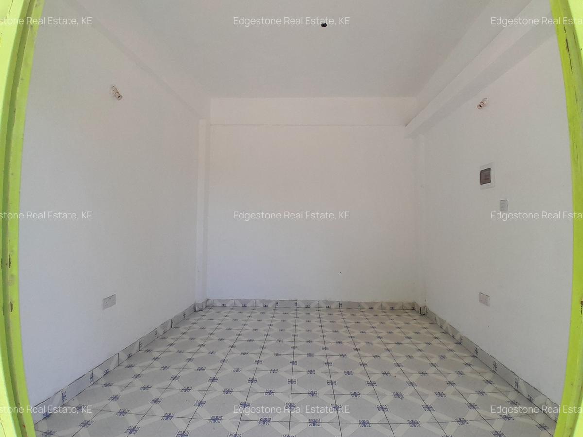 Commercial Property with Parking in Mtwapa - 5