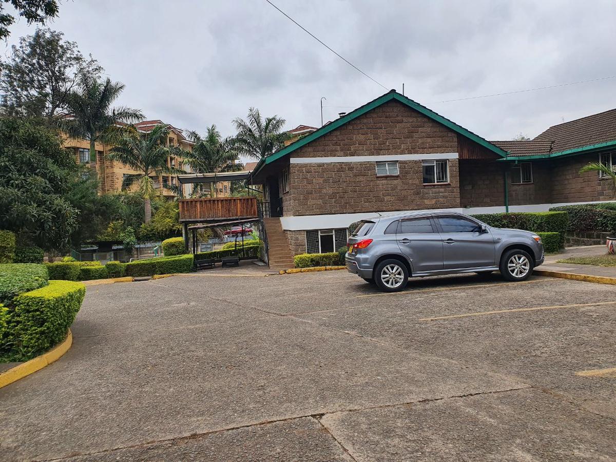 Commercial Land at Ngong Road - 5