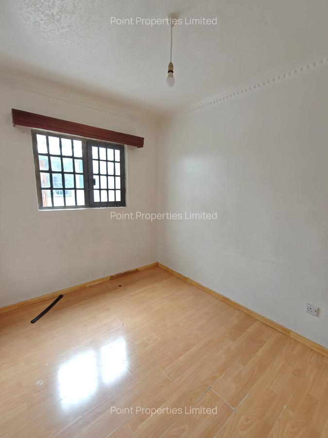 4 Bed Townhouse with Staff Quarters in South C - 7