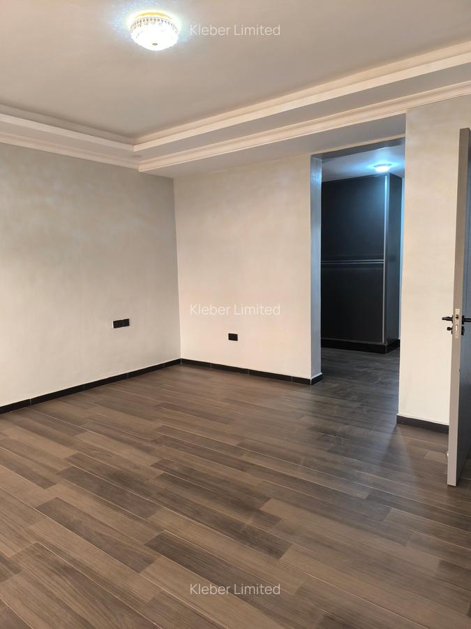 5 Bed House with En Suite in Ruiru - 15