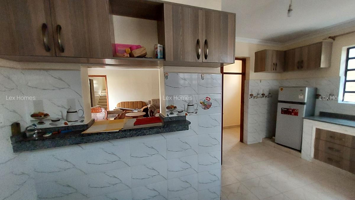 4 Bed Villa with En Suite at Olekasasi - 9