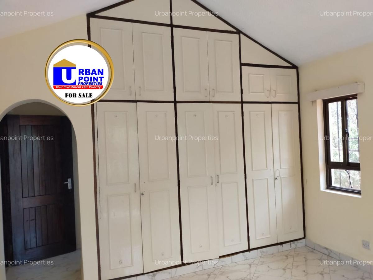 4 Bed House with En Suite in Nyali Area - 7