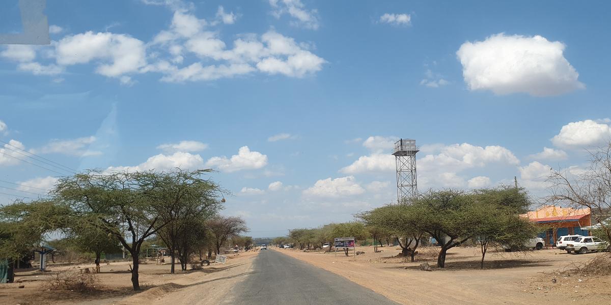 Tinga Farm Phase 3 in Kajiado, Kajiado County - 3