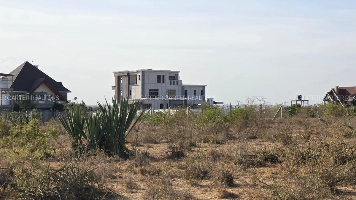 Land in Athi River - 3