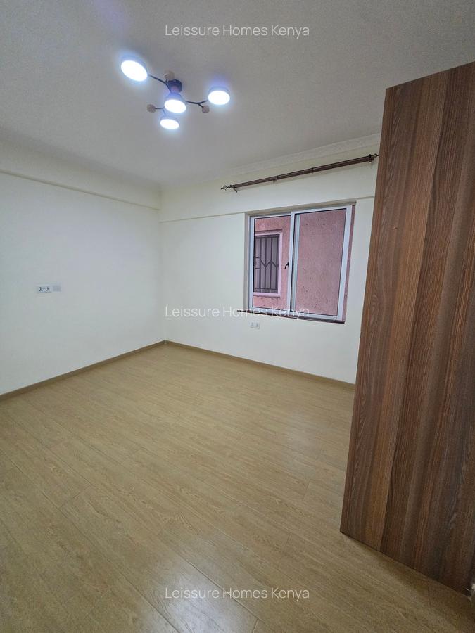 2 Bed Apartment with Gym at Kangundo Road - 8