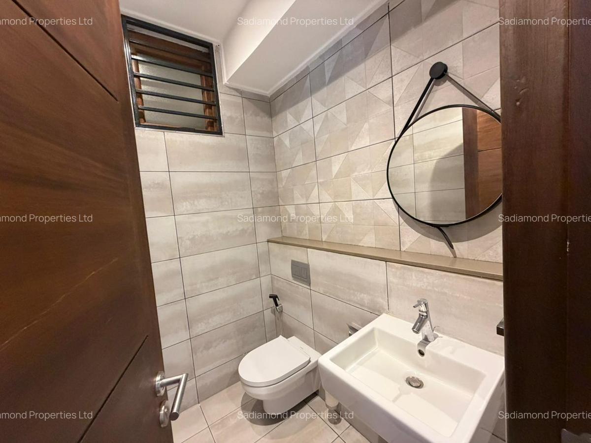 Furnished 2 Bed Apartment with En Suite in General Mathenge - 10