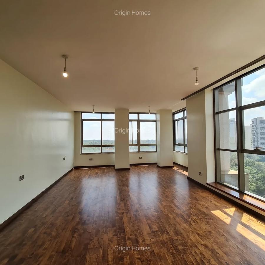 4 Bed Apartment with En Suite at Westlands - 12