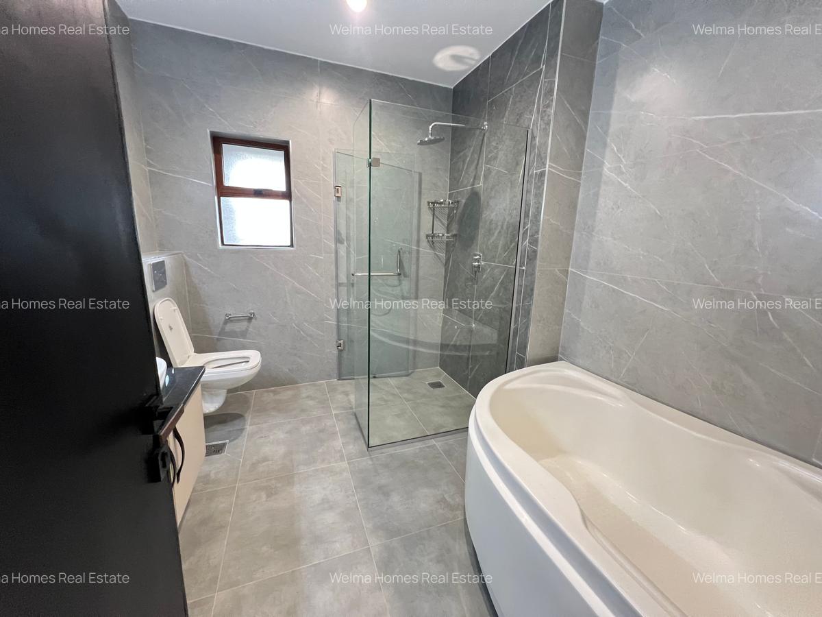 3 Bed Apartment with En Suite in Kileleshwa - 12