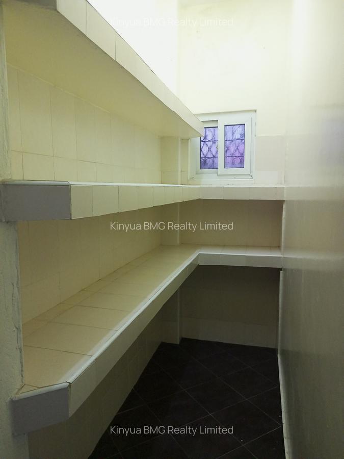 4 Bed Villa with En Suite in Nyali Area - 4