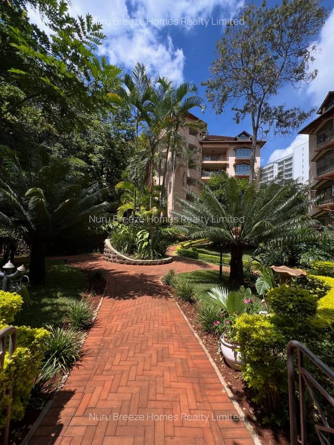 3 Bed Apartment with En Suite in Westlands Area - 15