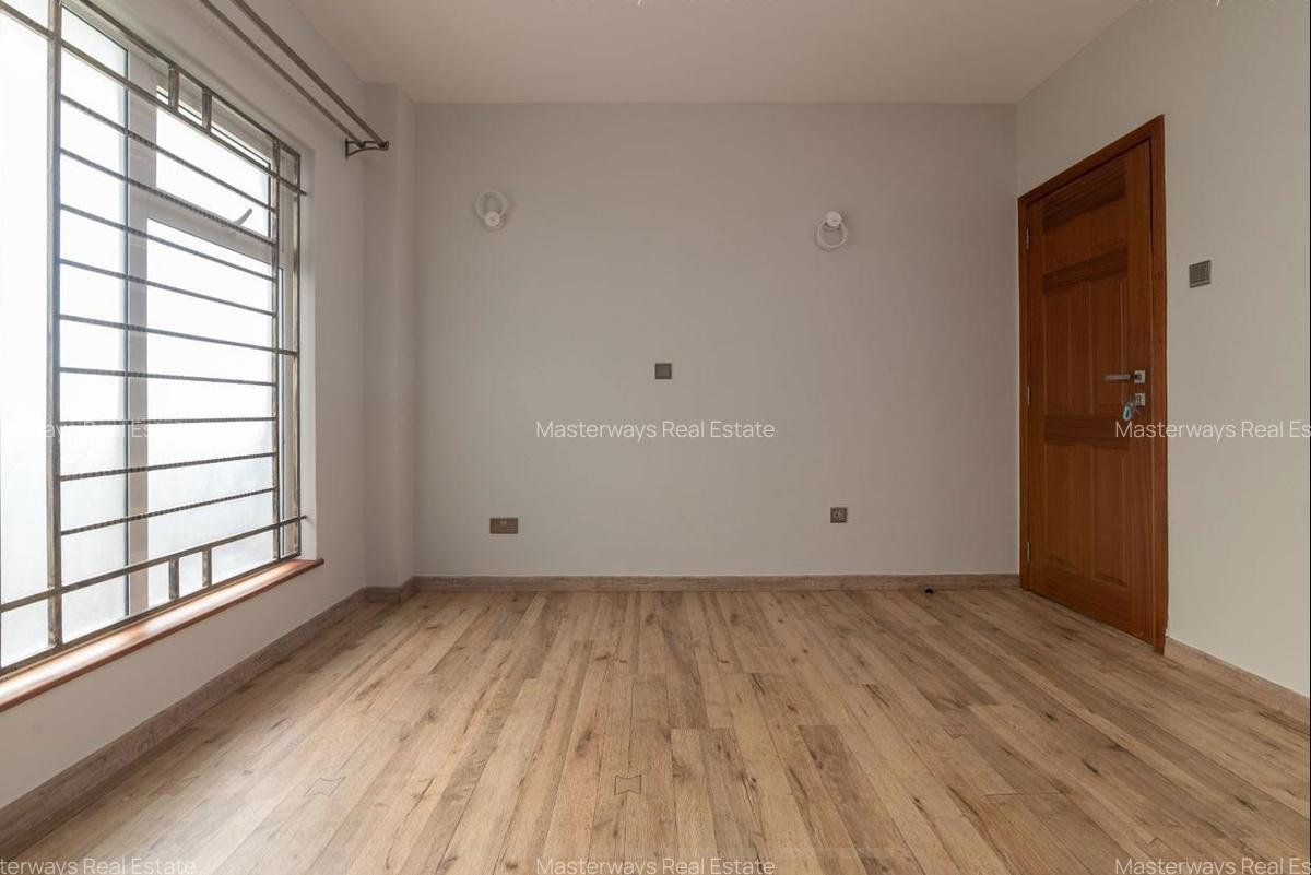 2 Bed Apartment with En Suite in Kileleshwa - 7