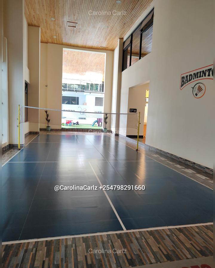 4 Bed Apartment with En Suite at Spring Valley - 7