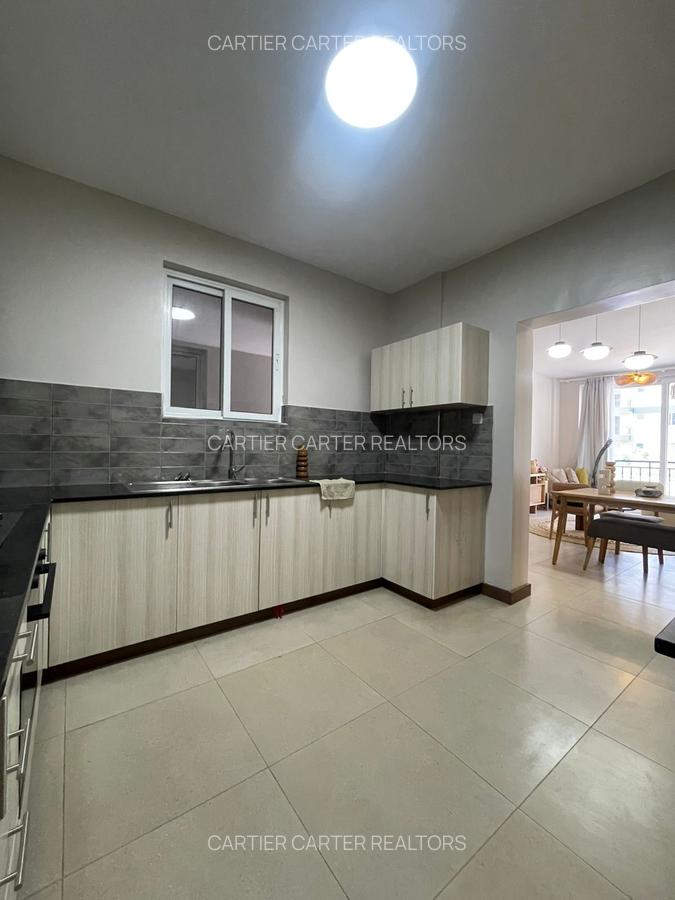 2 Bed Apartment with Swimming Pool in Syokimau - 5