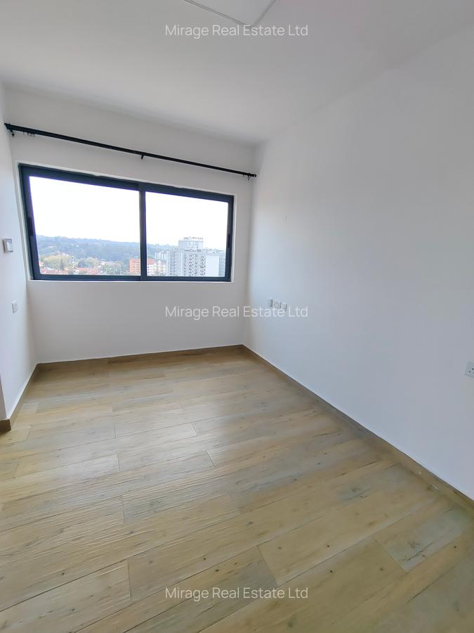 Studio Apartment with Gym in Kileleshwa - 12