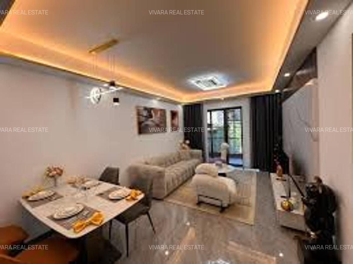 3 Bed Apartment with En Suite at Kilimani - 3