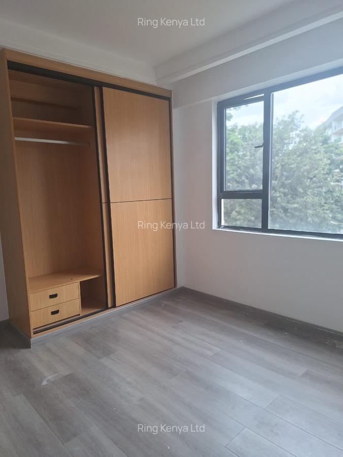 1 Bed Apartment with Borehole in Kileleshwa - 5