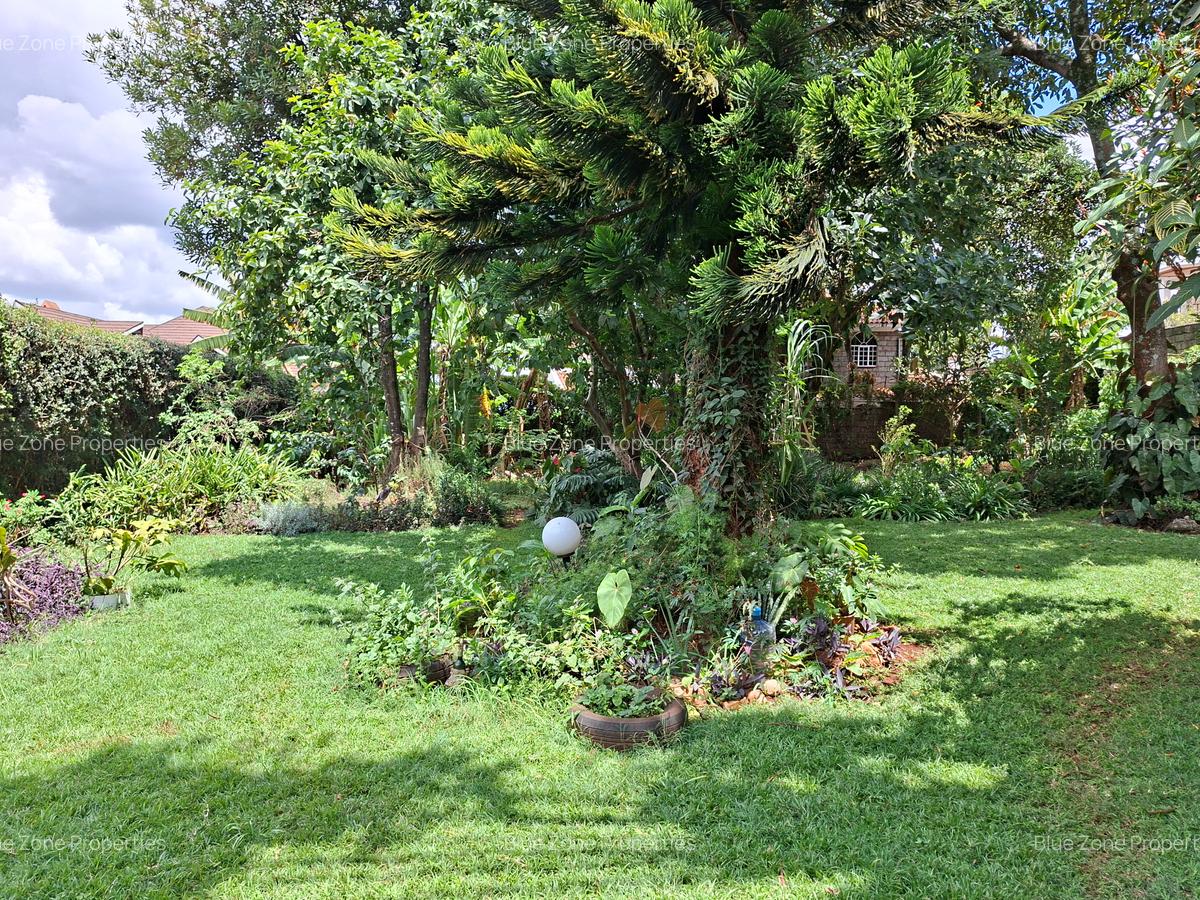 3 Bed Townhouse with En Suite at Off Duom Palm Street - 4