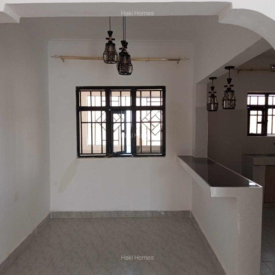 3 Bed House with En Suite at Kitengela - 9