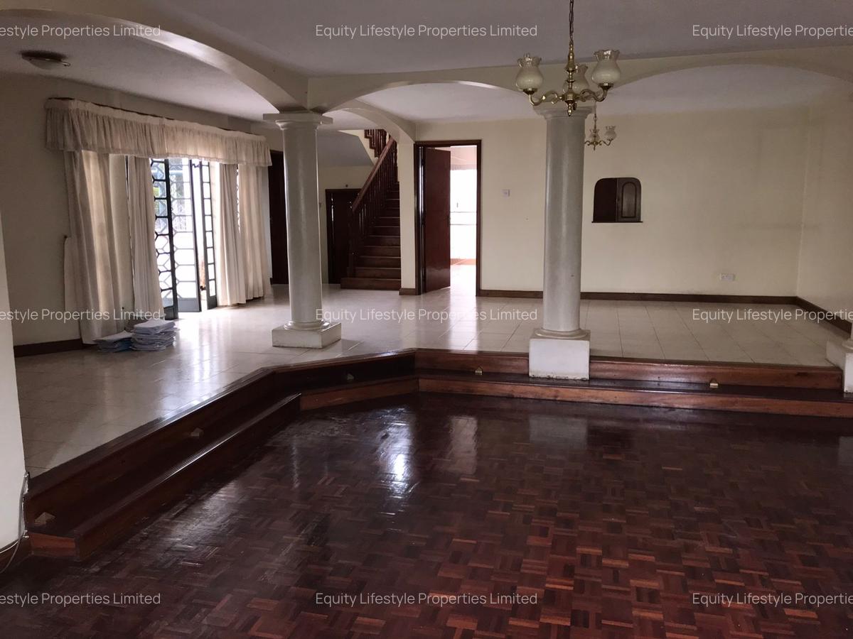 5 Bed Townhouse with Staff Quarters in Spring Valley - 2