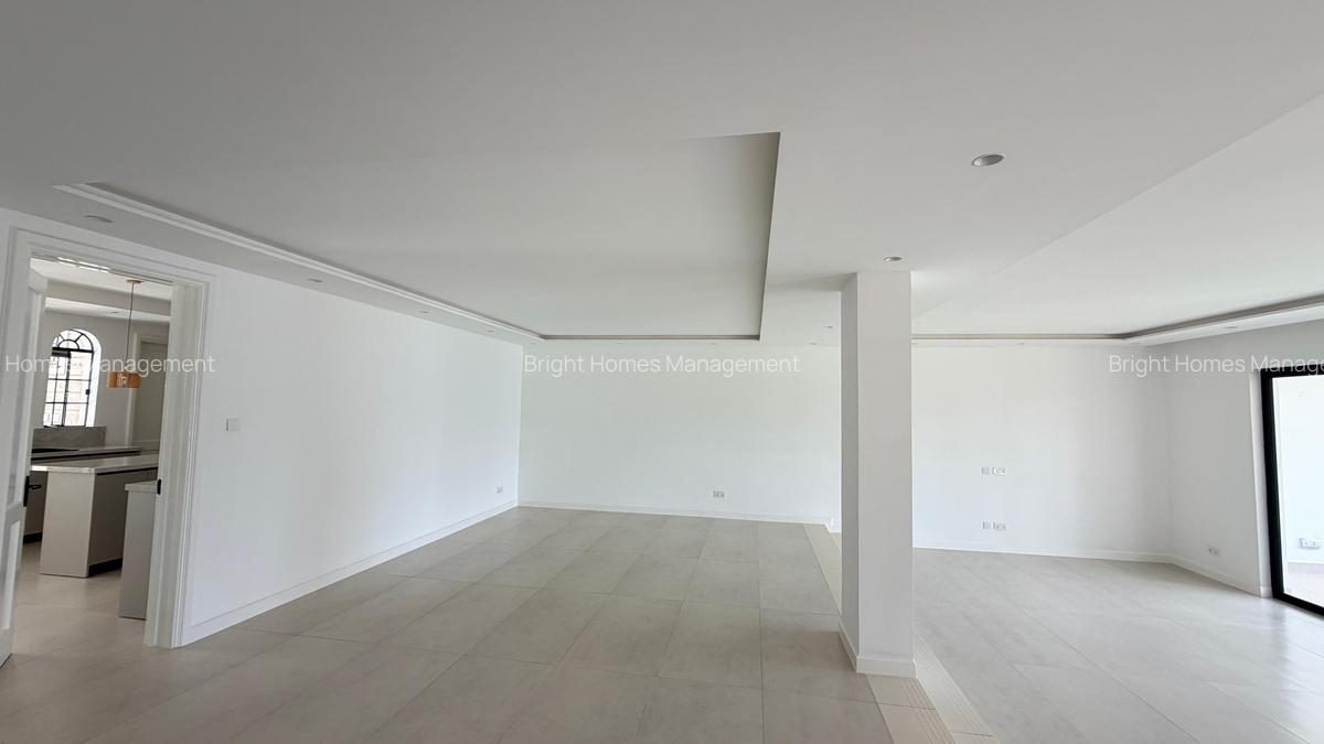 4 Bed Townhouse with En Suite in Westlands Area - 8