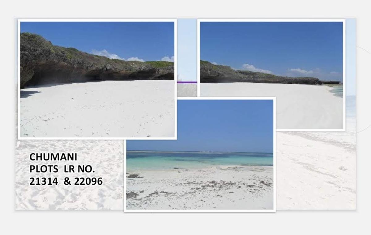 Land in Kilifi County - 2