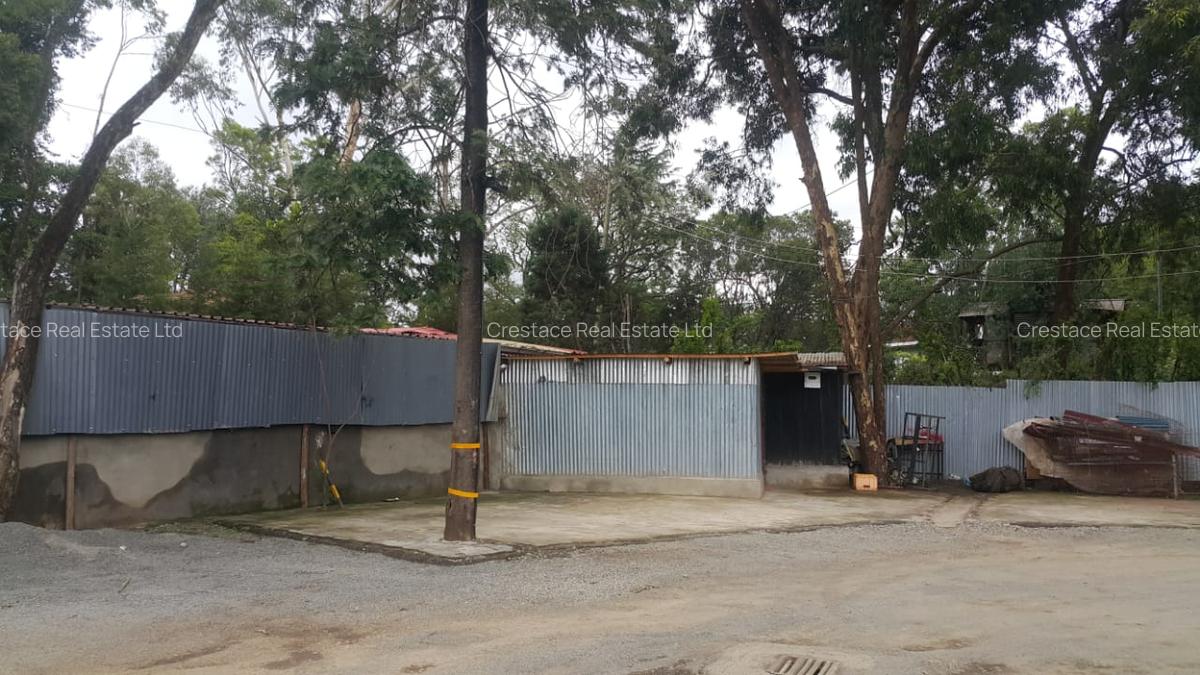 0.8 ac Land at Amboseli Lane - 3