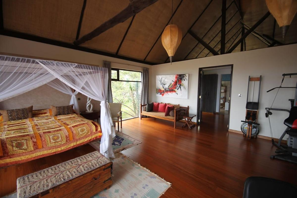 3 Bed House with En Suite in Mombasa Road - 15