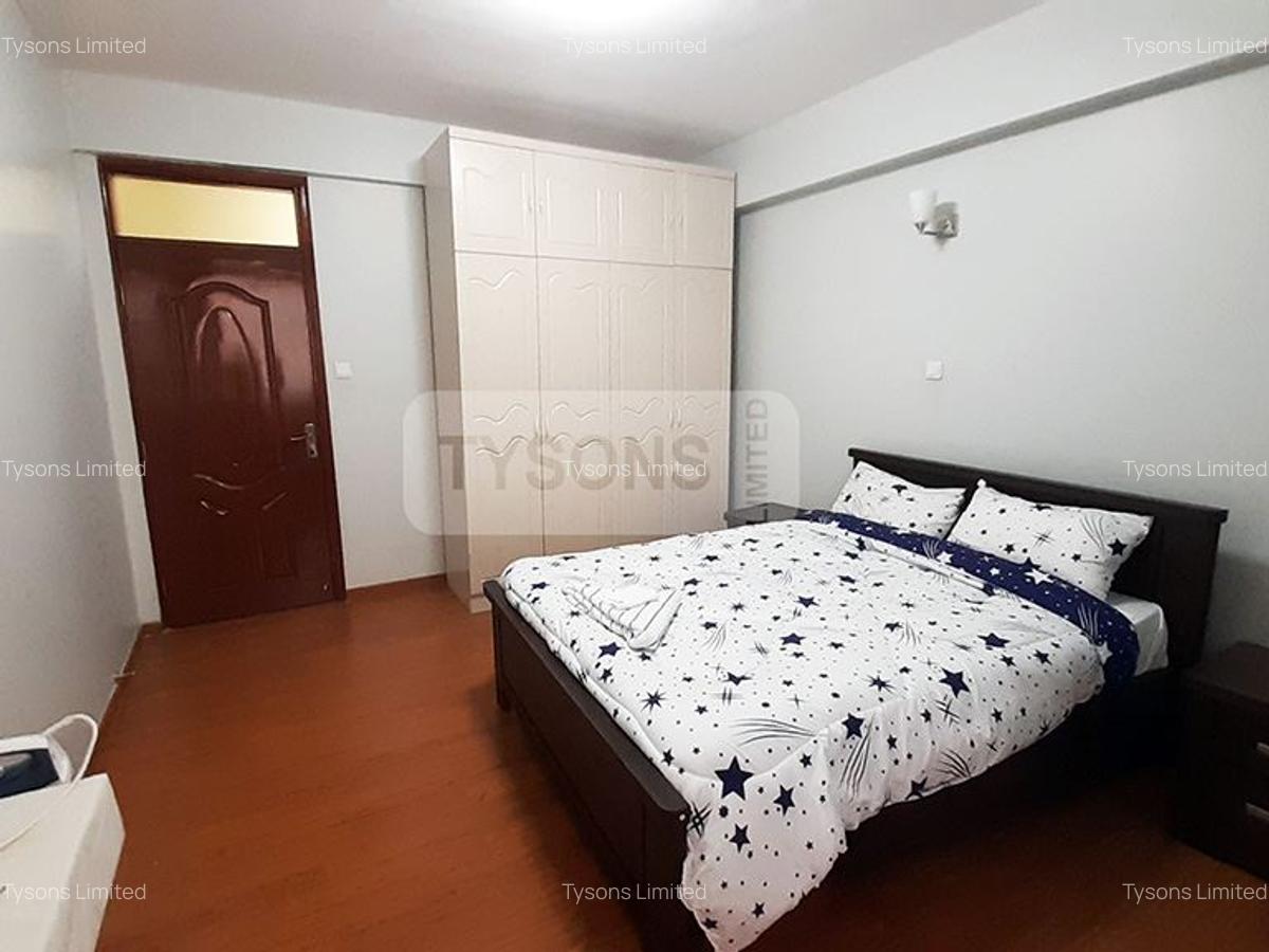 3 Bed Apartment with En Suite in Kilimani - 7