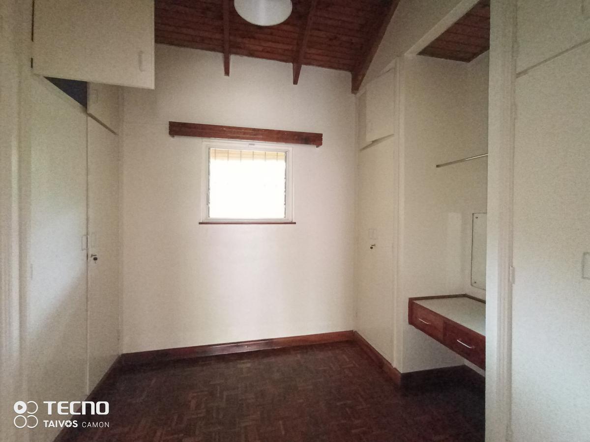 3 Bed House with En Suite at Off Ruaka Rd - 13