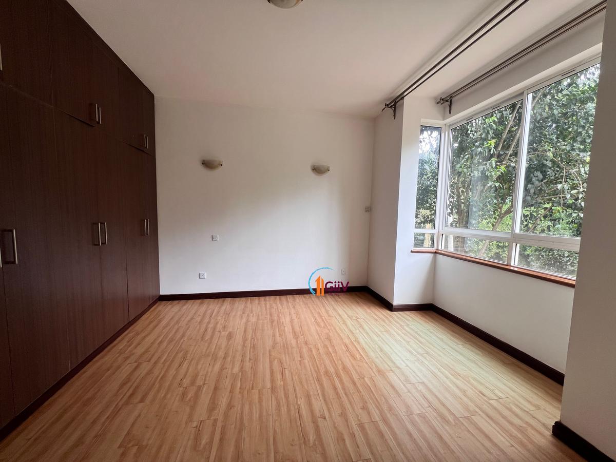 1 Bed Apartment with Backup Generator in Thigiri - 13