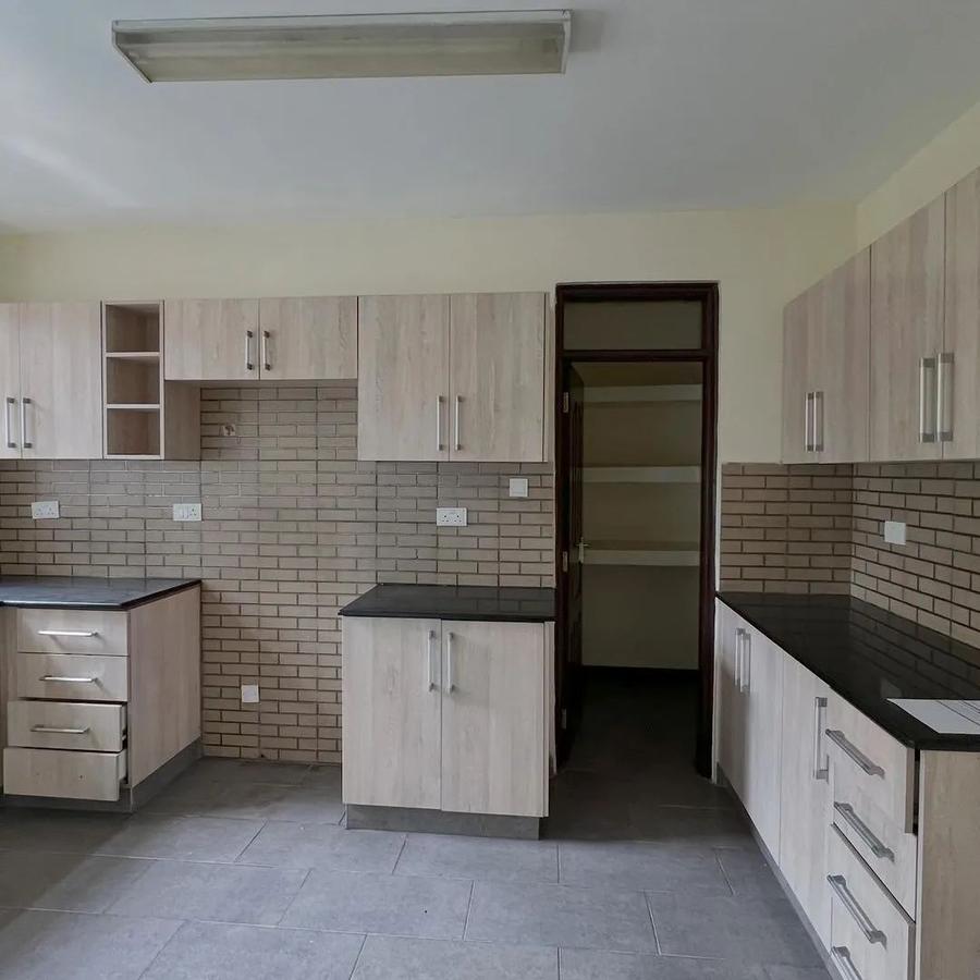 3 Bed Apartment with En Suite at Gitanga Road - 11