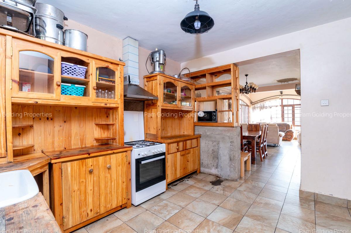 3 Bed House at Thika Greens - 6