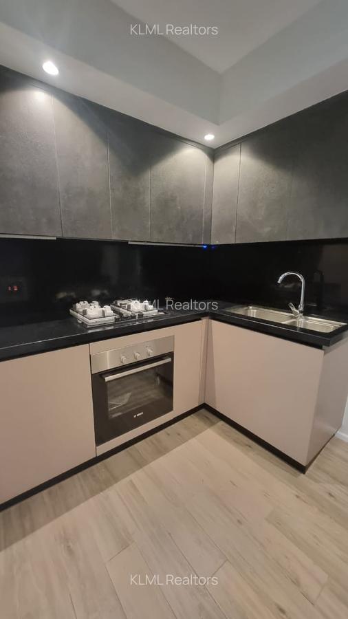 2 Bed Apartment with En Suite at Enaki - 7