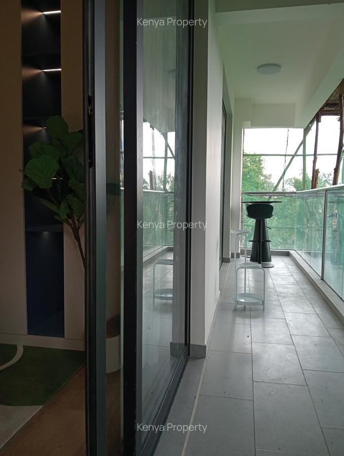 4 Bed Apartment with En Suite at St Michael'S Road - 20