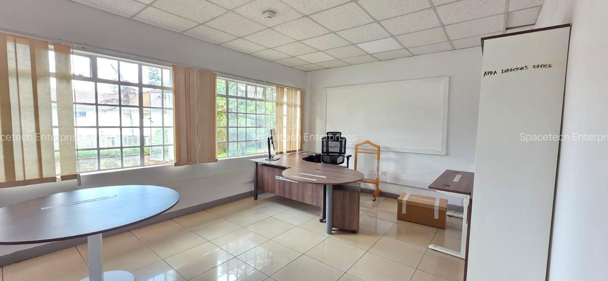 Commercial Property with Backup Generator in Gigiri - 8