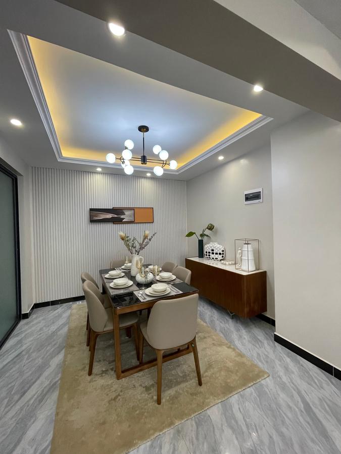 3 Bed Apartment in Kileleshwa - 5