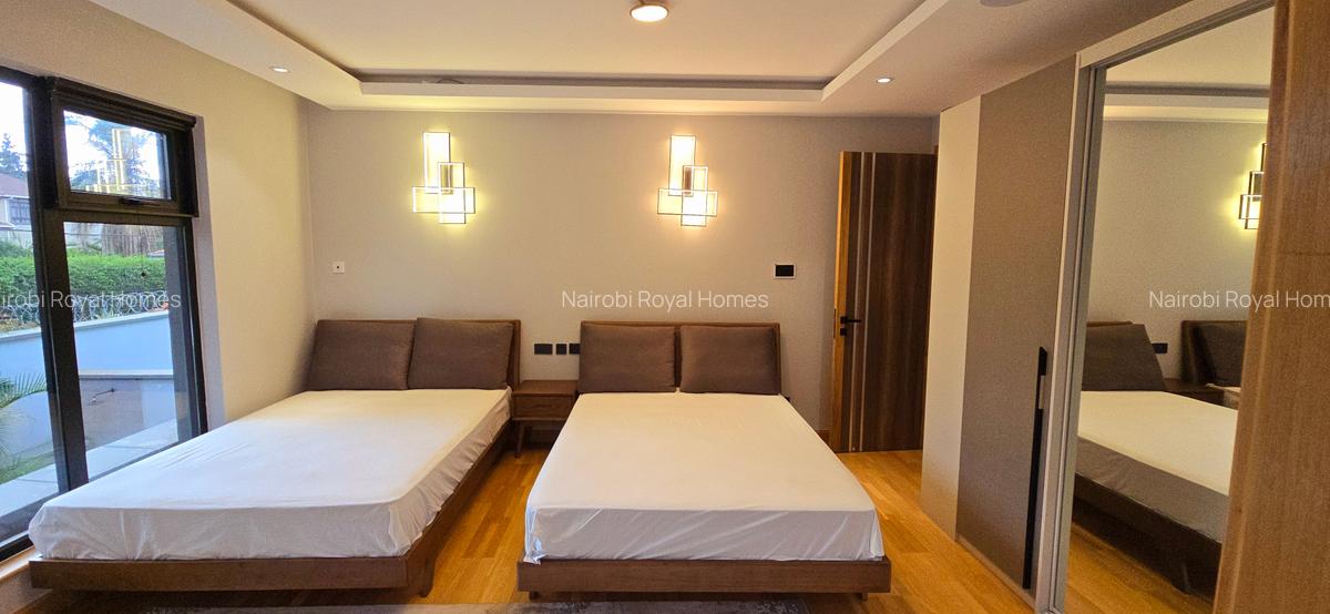 4 Bed Townhouse with En Suite at Lavington Green - 10