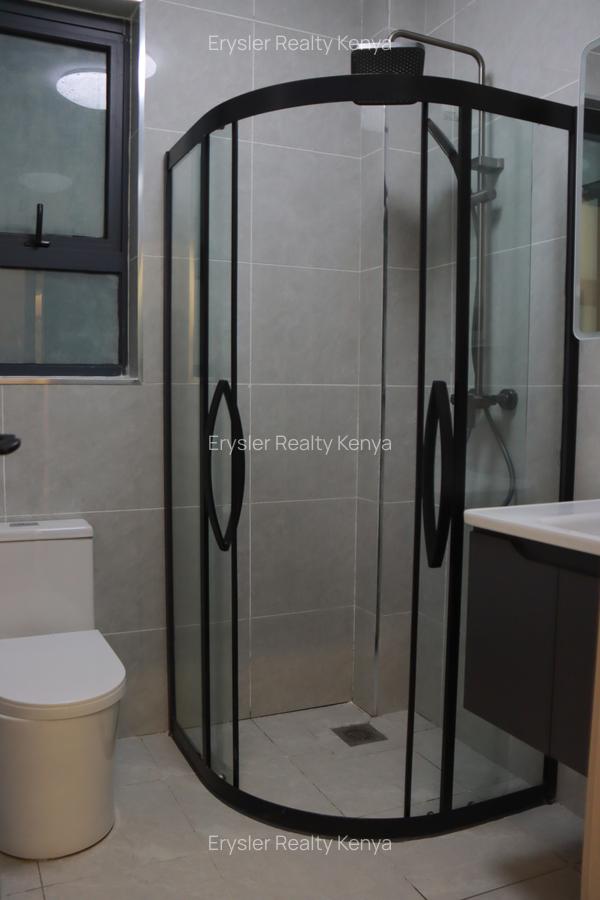 3 Bed Apartment with En Suite in Westlands Area - 11