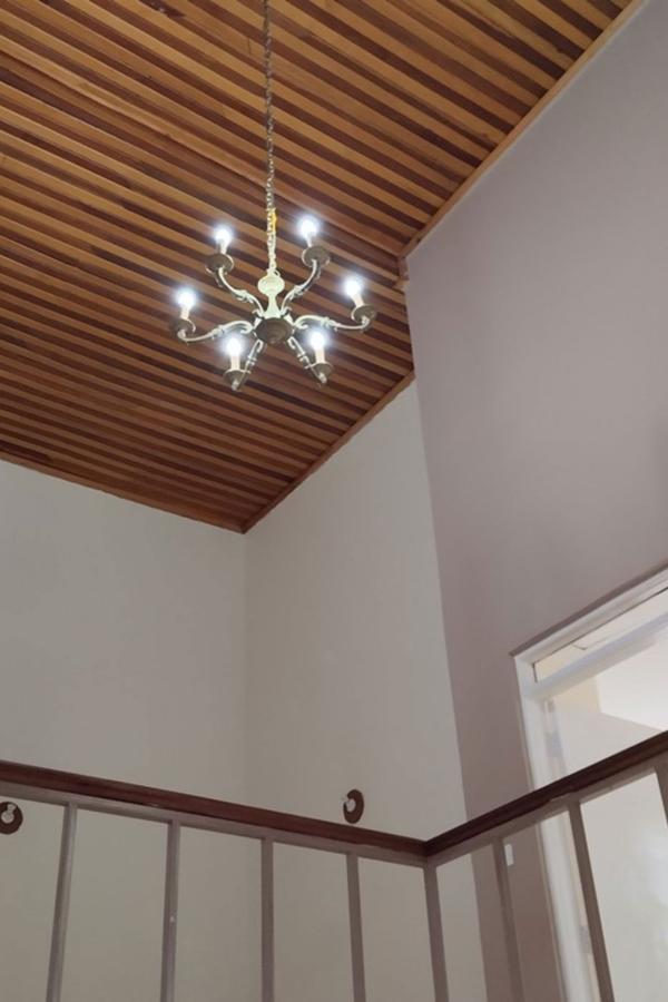 3 Bed Townhouse with En Suite in Membley - 4