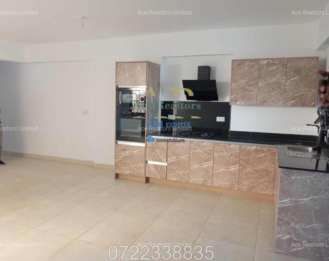 3 Bed Apartment with En Suite at Off - Rhapta Road Westlands Nairobi - 2