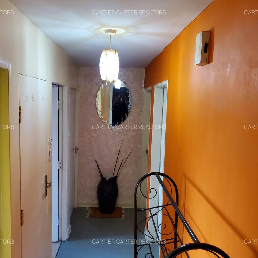 3 Bed Apartment with En Suite at Nyayo Estate - 7